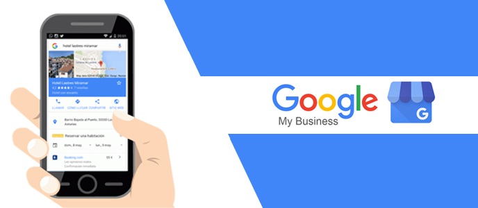 Cómo registrarse y verificar un negocio en Google Mi Negocio