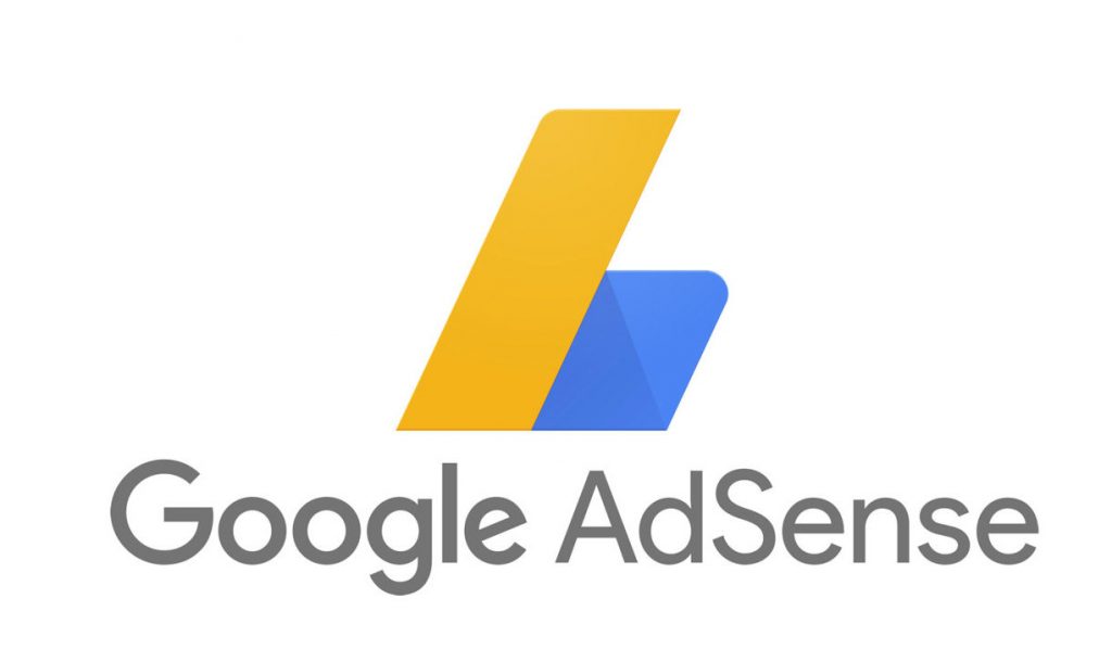 Logo Google Adsense