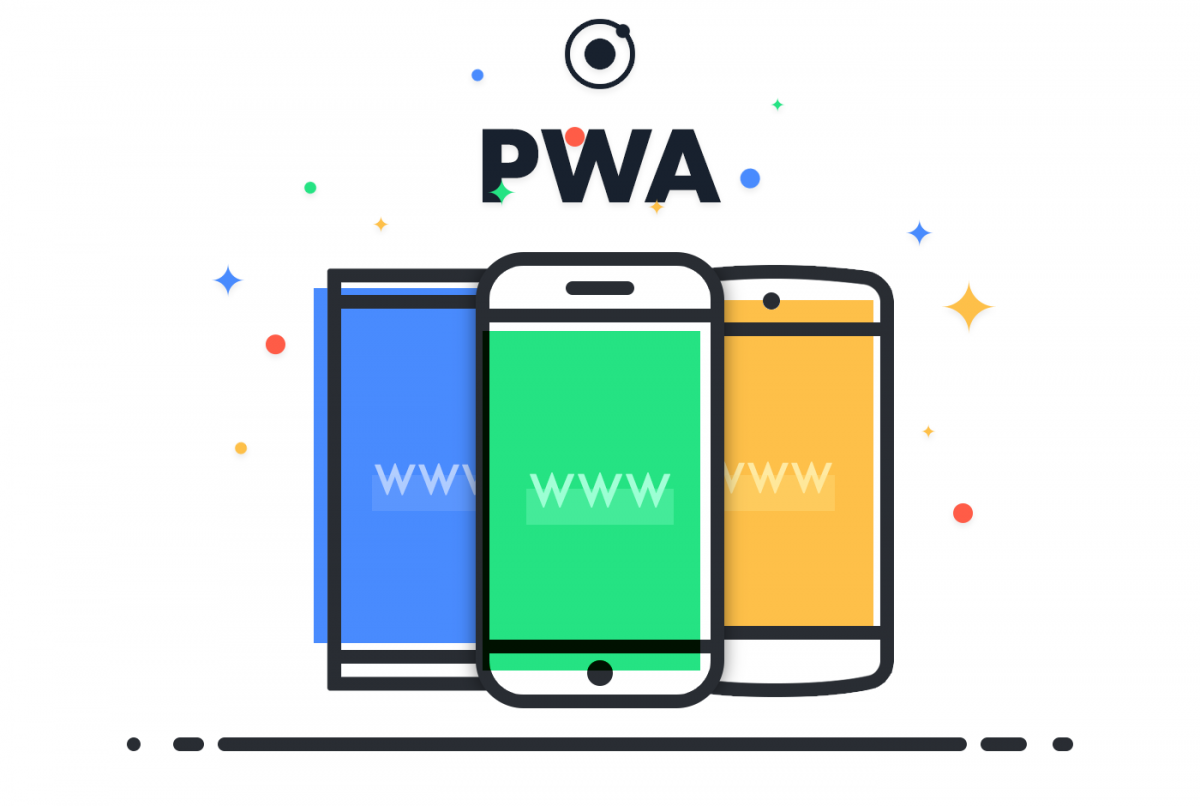 Nuevas funcionalidades para Aplicaciones Web Progresivas (PWA)