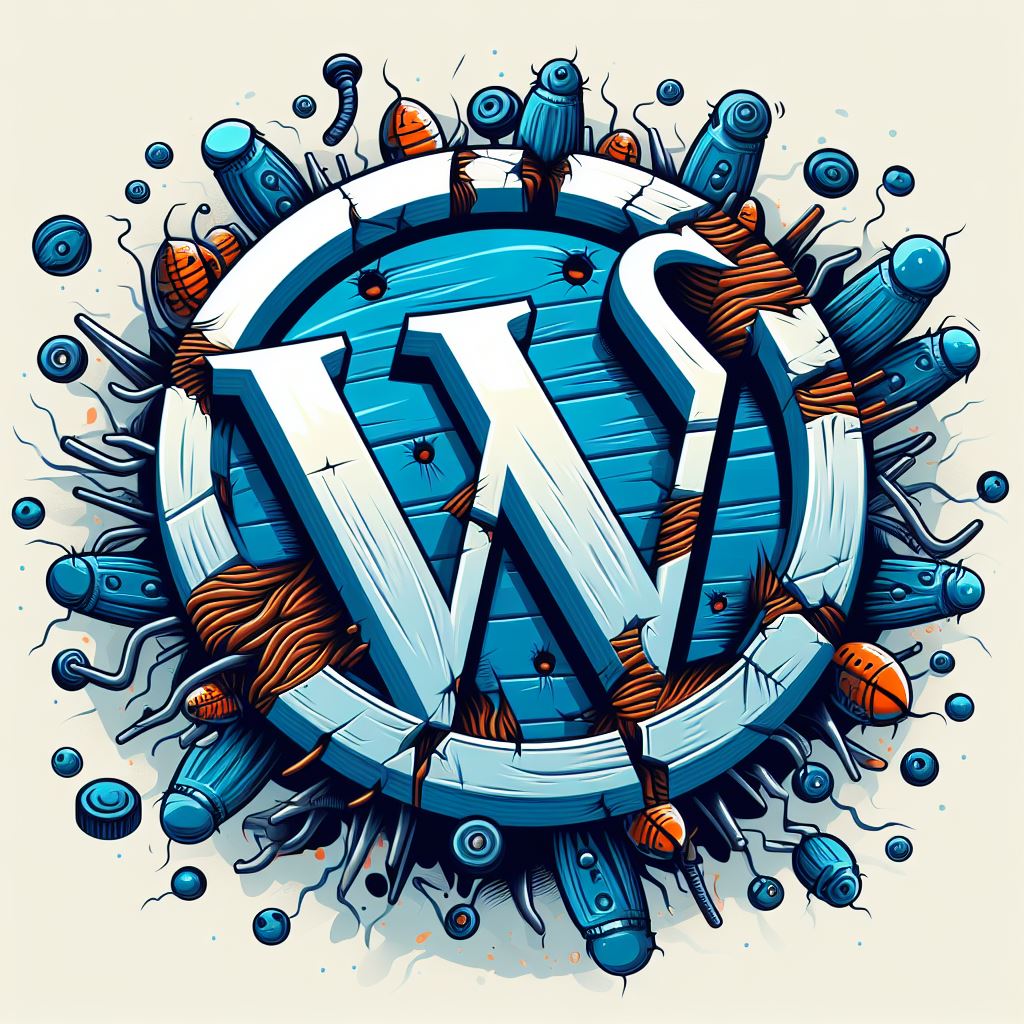 Desinfecta tu WordPress: Eliminación de malware