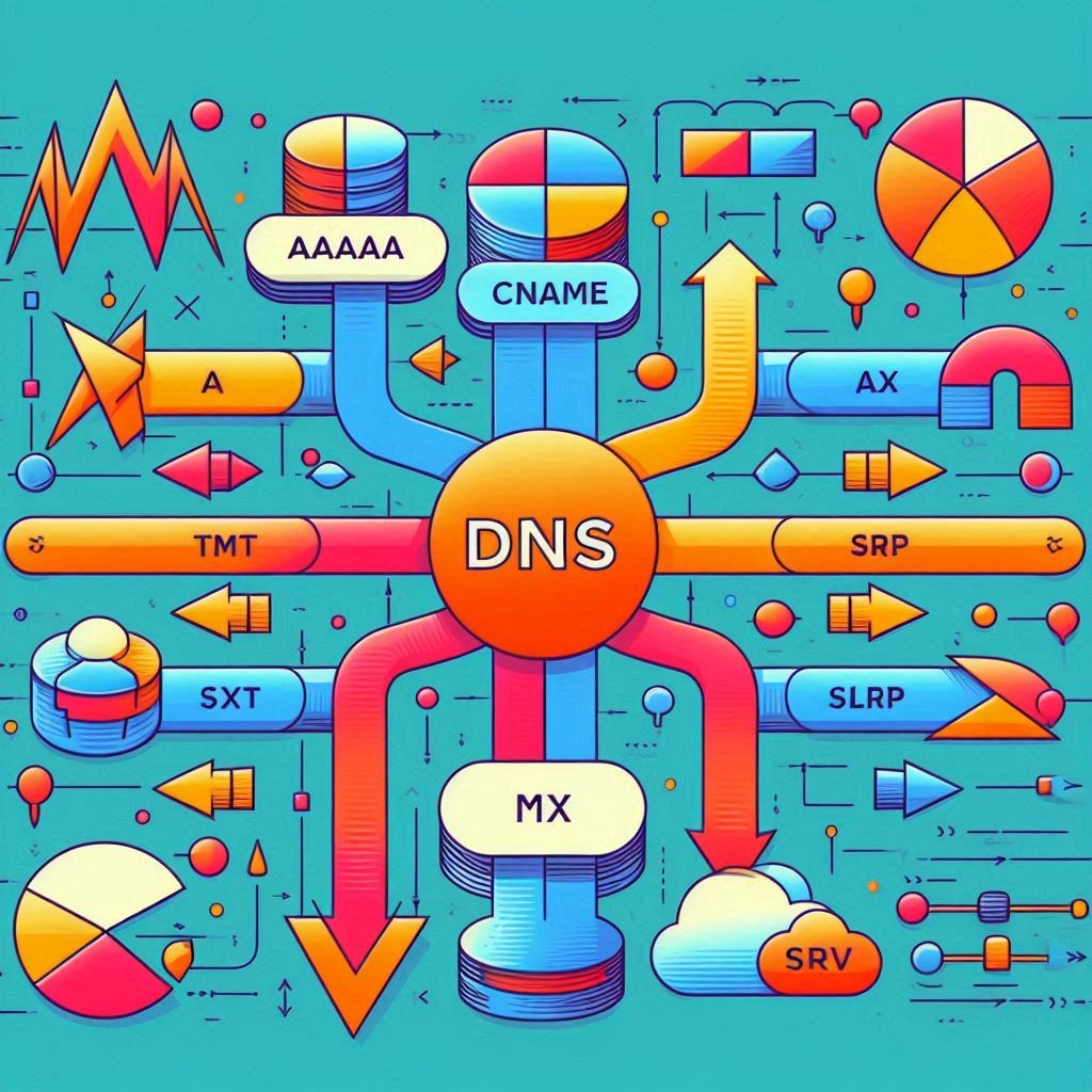 La zona DNS para principiantes