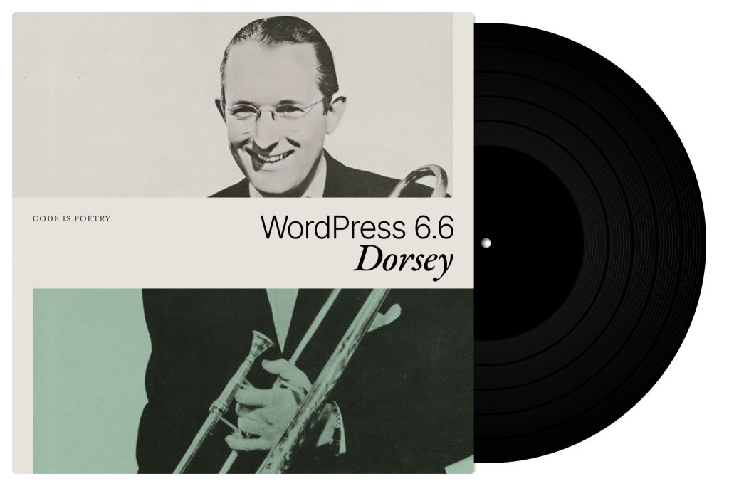 wordpress Dorsey